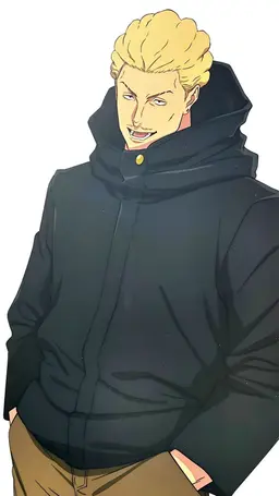 Profile image of 하카리 킨지