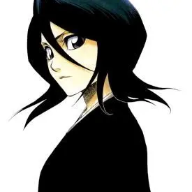 Profile image of Rukia Kuchiki