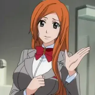 Profile image of Orihime Inoue