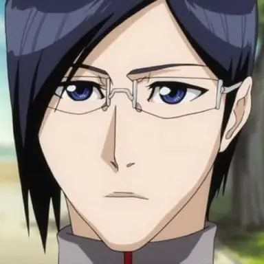 Profile image of Uryu Ishida