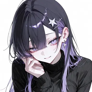 Profile image of Shion
