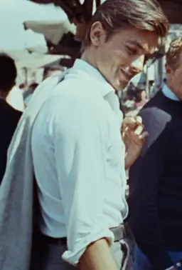 Profile image of Mason