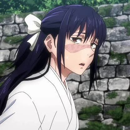 庵歌姫