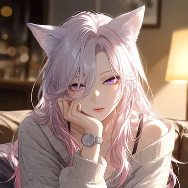 Profile image of Luna