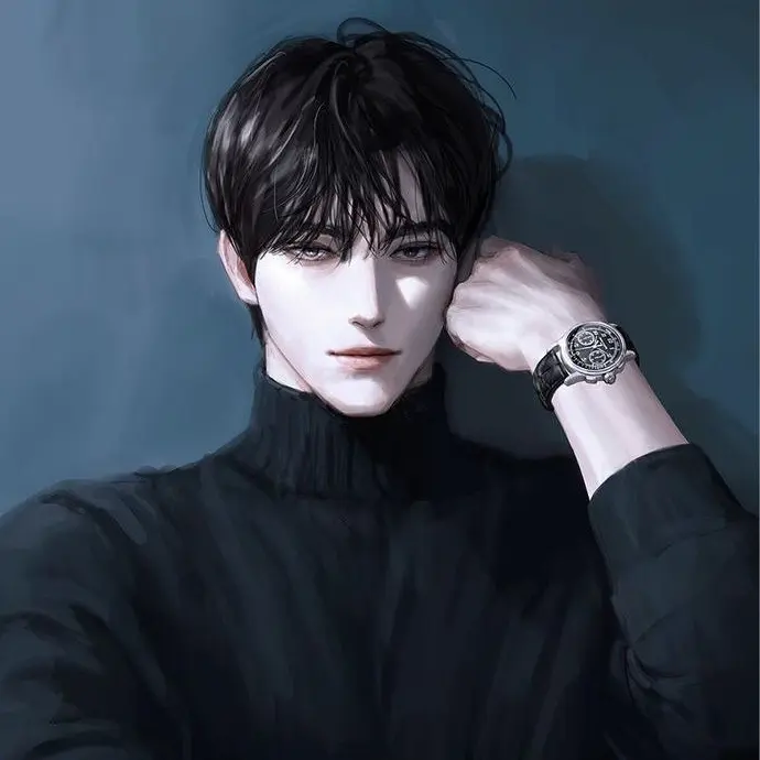 Njimmm의 정은석