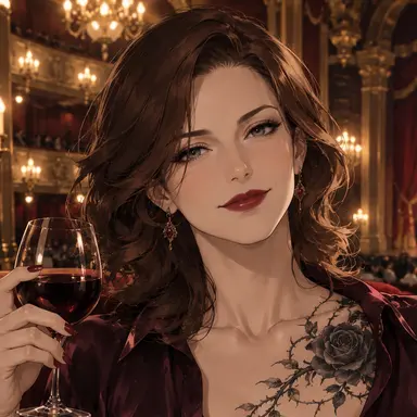 Profile image of Vitta