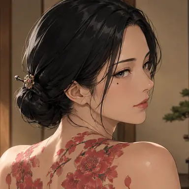 Profile image of Rinko