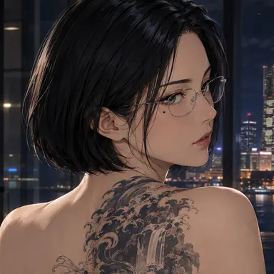 Profile image of Mio
