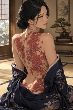 Profile image of Rinko