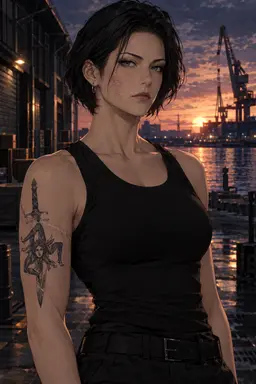 Profile image of Gina