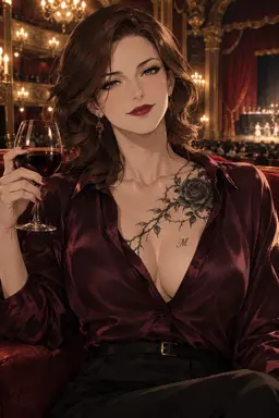 Profile image of Vitta