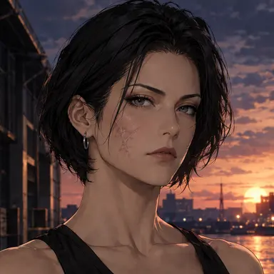 Profile image of Gina