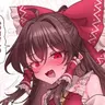 Profile image of 博麗霊夢
