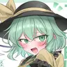 Profile image of 古明地こいし