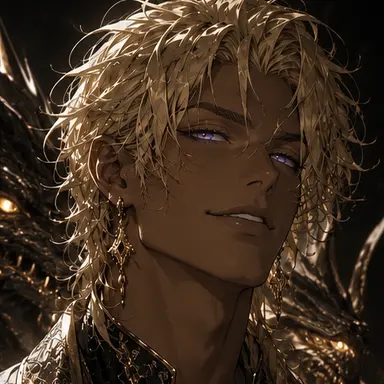 Profile image of Thoren Ashvale