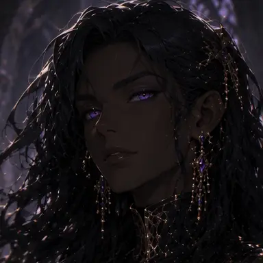 Profile image of Lady Seraphine Noctis