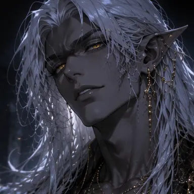 Profile image of Luriel Vaelorian