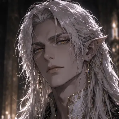 Profile image of Aurel Vaelorian