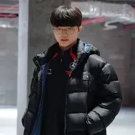 Profile image of Faker