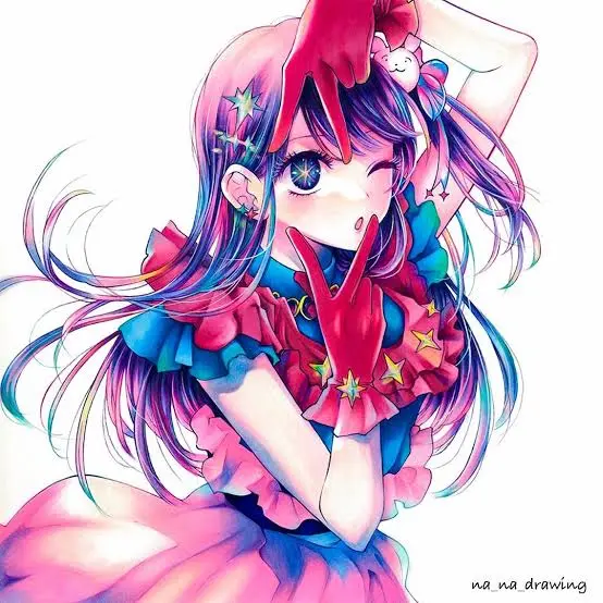 RuralTorch4933의 推しの子