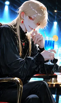 Profile image of Kou