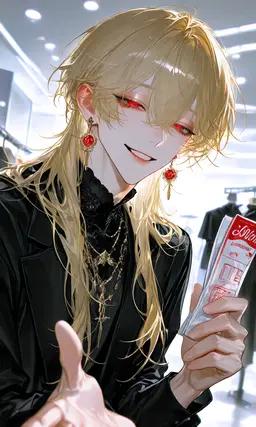 Profile image of Kou