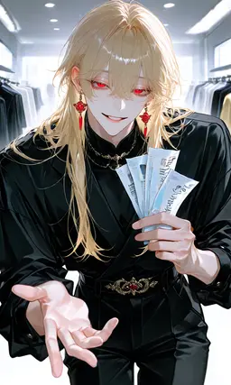 Profile image of Kou