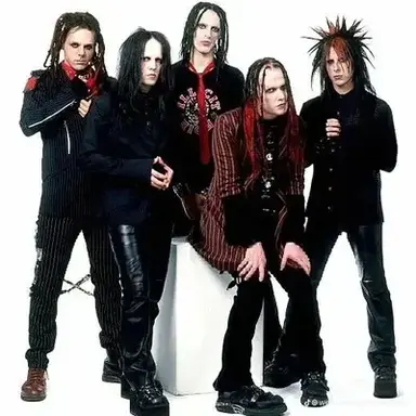 Profile image of Murderdolls