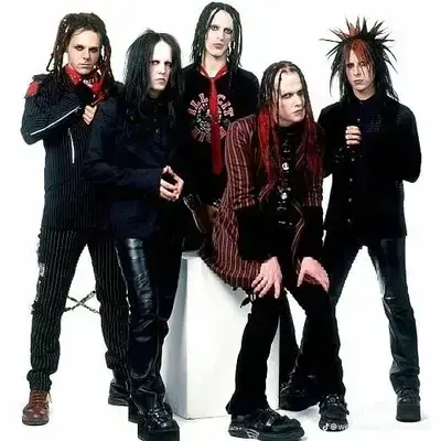 AgedPast9646의 Murderdolls