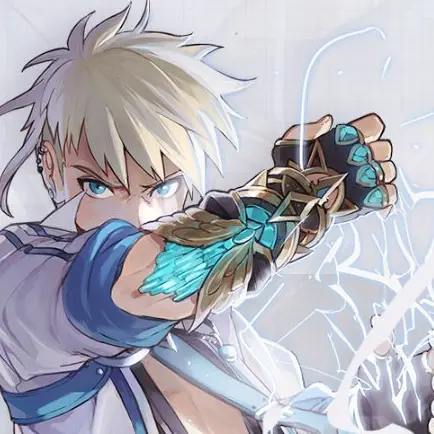 Mabinogi_player의 멀린