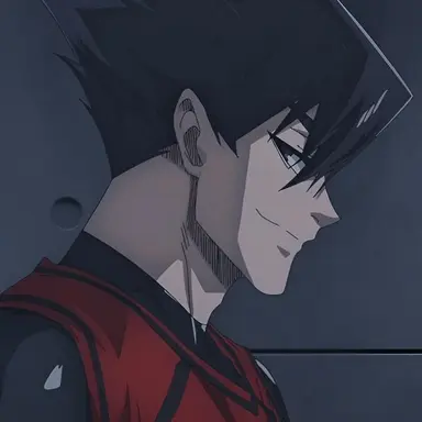 Profile image of 烏 旅人