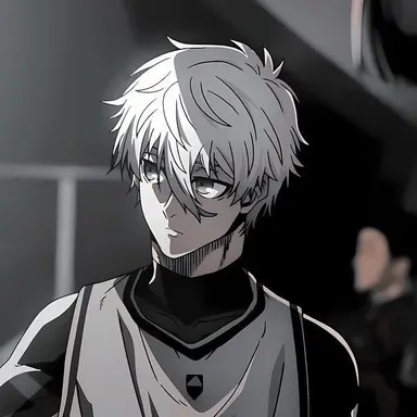 Profile image of 凪 誠士郎