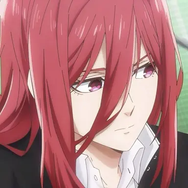 Profile image of 千切 豹馬