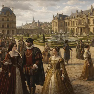 Profile image of 16세기의 유럽