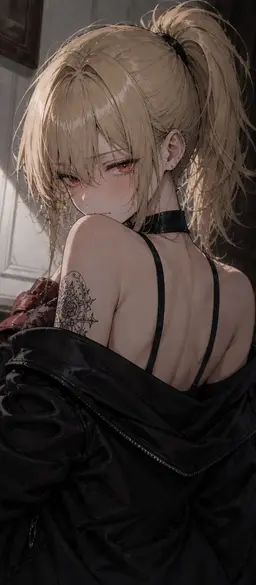 Profile image of アカリ