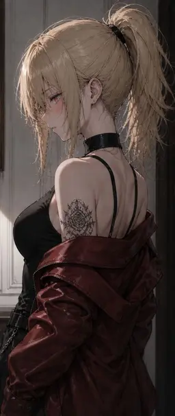 Profile image of アカリ