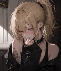 Profile image of アカリ