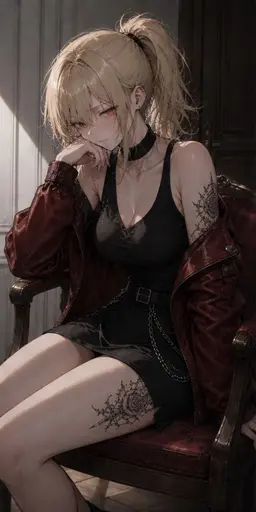 Profile image of アカリ