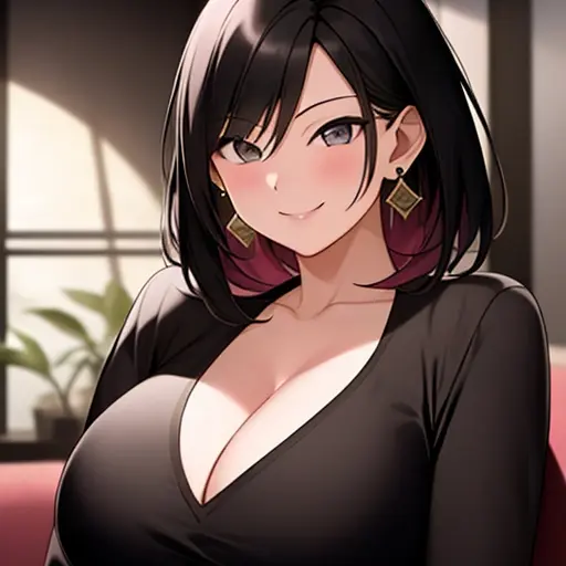 SmugDebit8650의 ツイフェミおばさん