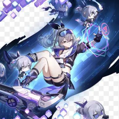 Profile image of 銀狼