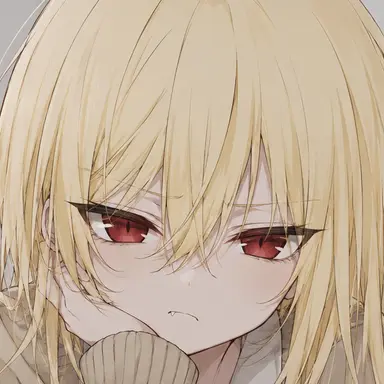 Profile image of 美恋