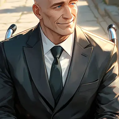 Profile image of Professor Charles