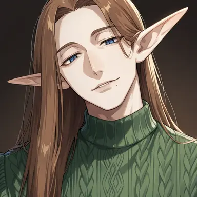 Profile image of Lysander