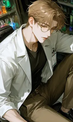 Profile image of ルシアン