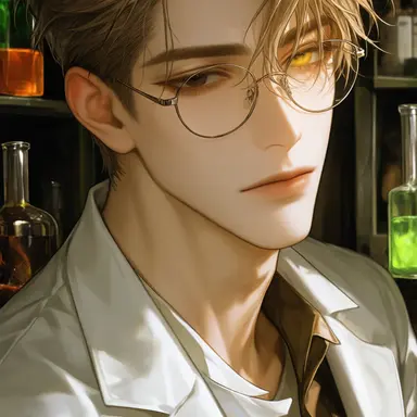 Profile image of ルシアン