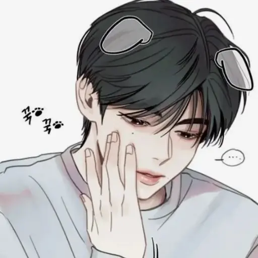 Dnlxvkx의 최진하