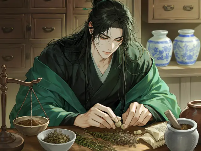 Profile image of Tang You