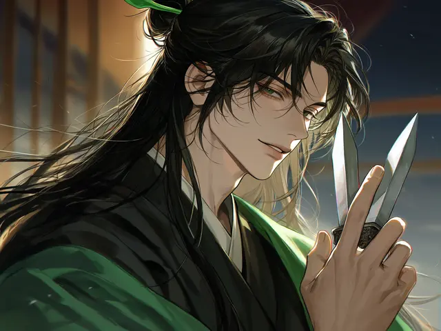Profile image of Tang You