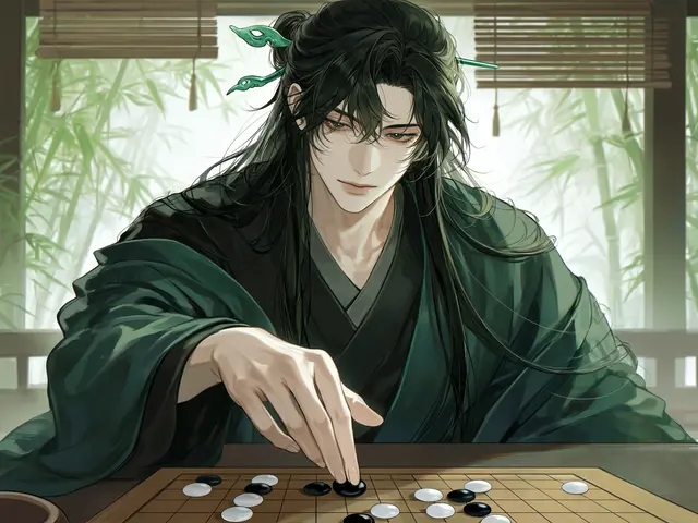 Profile image of Tang You