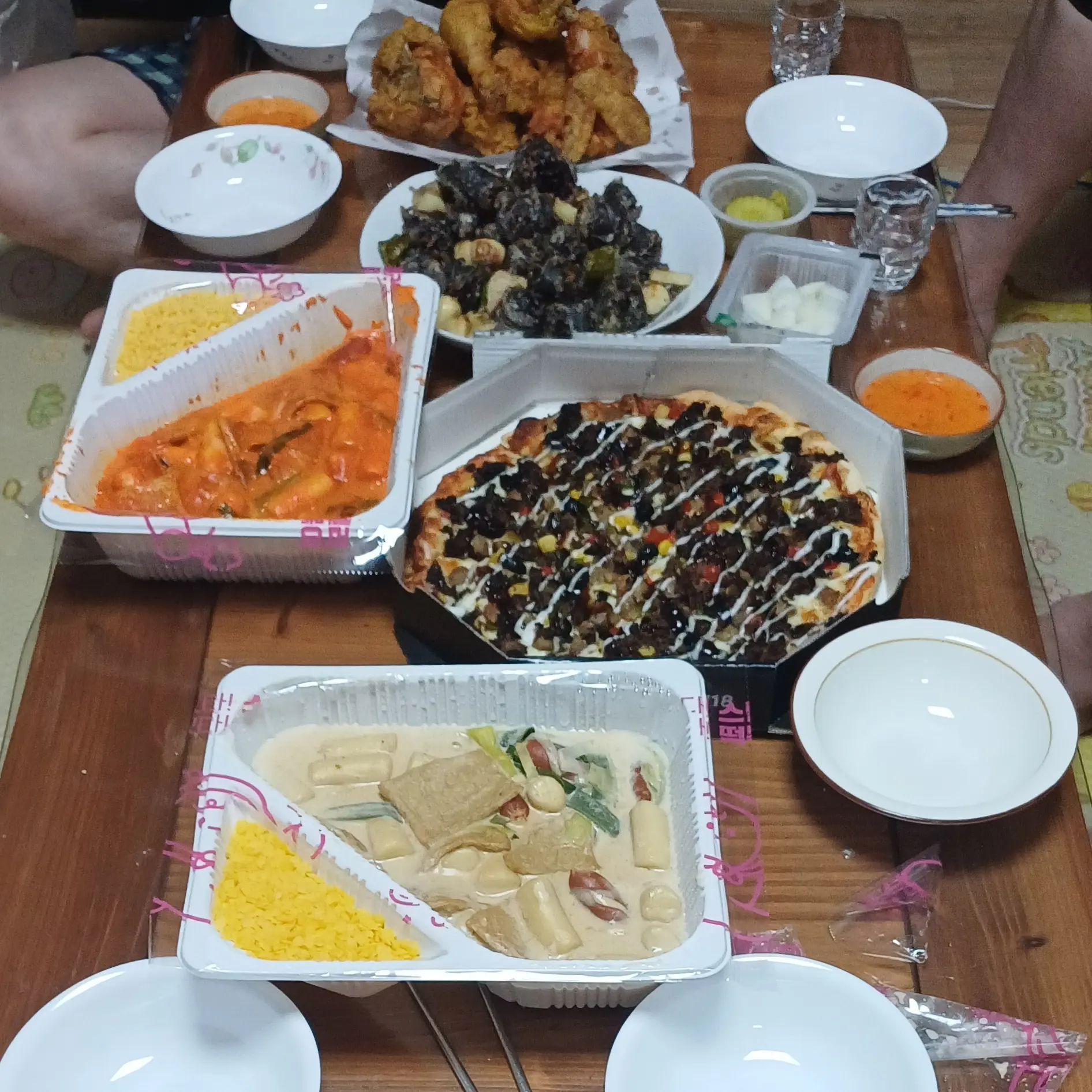 CrispDog3218의 하린이